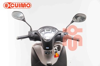 HONDA SH MODE 125