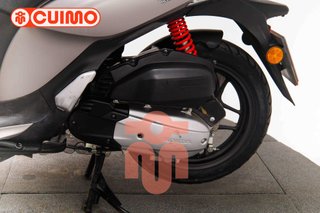 HONDA SH MODE 125