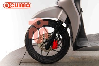 HONDA SH MODE 125