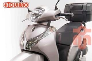 HONDA SH MODE 125