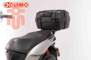 HONDA SH MODE 125