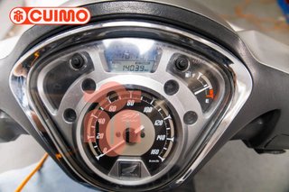 HONDA SH MODE 125