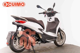 PIAGGIO BEVERLY 300