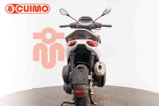 PIAGGIO BEVERLY 300