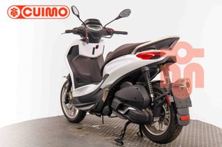 PIAGGIO BEVERLY 300