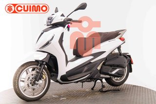 PIAGGIO BEVERLY 300