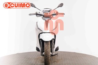 PIAGGIO BEVERLY 300