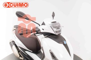PIAGGIO BEVERLY 300