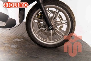 PIAGGIO BEVERLY 300