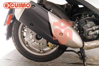 PIAGGIO BEVERLY 300