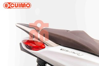 PIAGGIO BEVERLY 300
