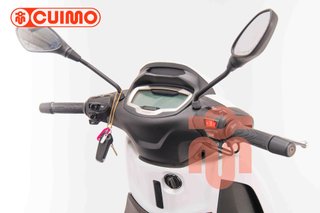 PIAGGIO BEVERLY 300