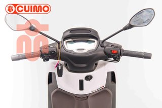 PIAGGIO BEVERLY 300