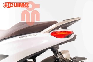 PIAGGIO BEVERLY 300