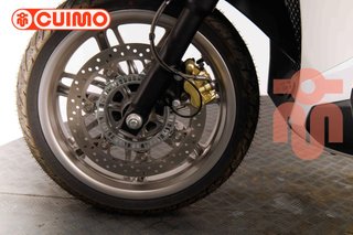 PIAGGIO BEVERLY 300