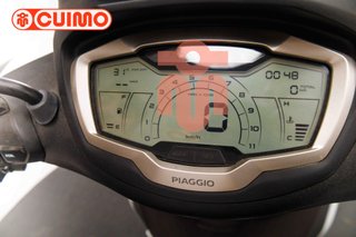 PIAGGIO BEVERLY 300