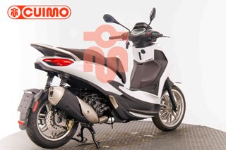 PIAGGIO BEVERLY 300