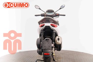 PIAGGIO BEVERLY 300