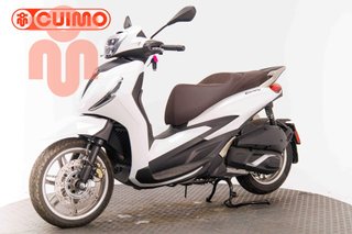 PIAGGIO BEVERLY 300