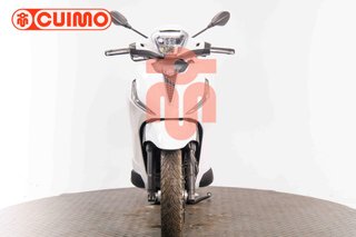 PIAGGIO BEVERLY 300