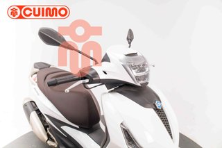 PIAGGIO BEVERLY 300