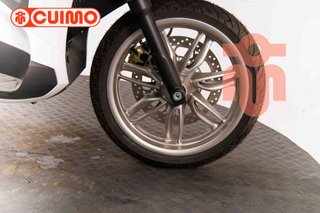 PIAGGIO BEVERLY 300