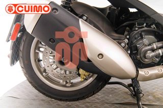 PIAGGIO BEVERLY 300