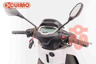 PIAGGIO BEVERLY 300