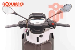 PIAGGIO BEVERLY 300