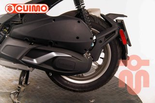 PIAGGIO BEVERLY 300