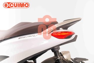 PIAGGIO BEVERLY 300