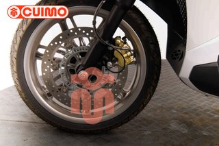 PIAGGIO BEVERLY 300