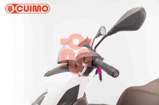PIAGGIO BEVERLY 300
