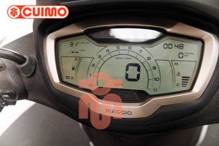 PIAGGIO BEVERLY 300
