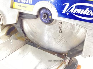ingletadora virutex tm33w