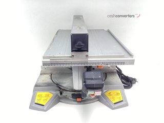 ingletadora virutex tm33w