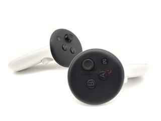 gafas vr telefonia meta quest 3s 128gb