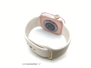 apple watch series 11 42mm (gps 5g) aluminio