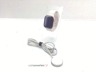 apple watch series 11 42mm (gps 5g) aluminio