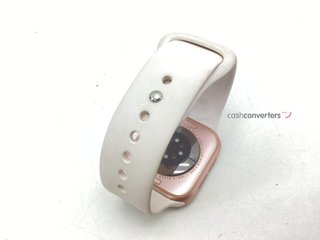 apple watch series 11 42mm (gps 5g) aluminio