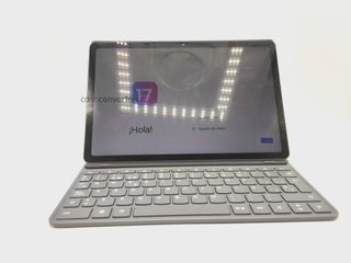 tablet pc lenovo idea tab tb336fu
