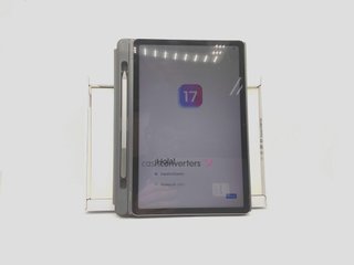 tablet pc lenovo idea tab tb336fu