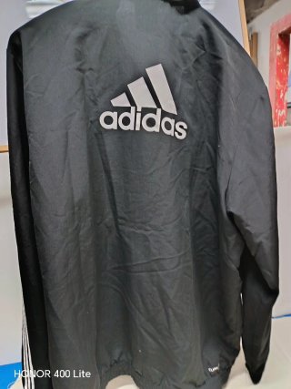 Chándal Adidas Talla L 2 Piezas
