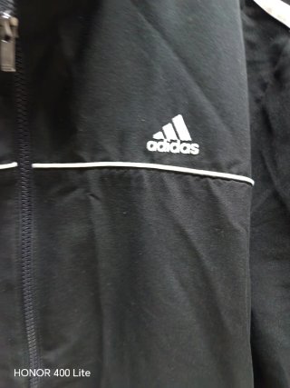 Chándal Adidas Talla L 2 Piezas