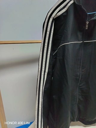 Chándal Adidas Talla L 2 Piezas