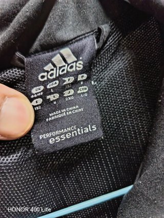 Chándal Adidas Talla L 2 Piezas