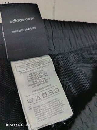 Chándal Adidas Talla L 2 Piezas