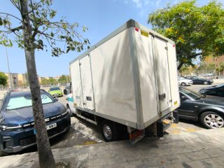 Mercedes-Benz Sprinter 2004