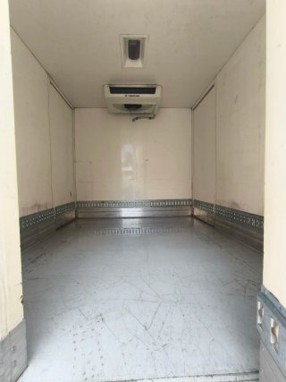 Mercedes-Benz Sprinter 2004