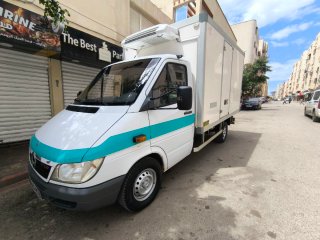 Mercedes-Benz Sprinter 2004
